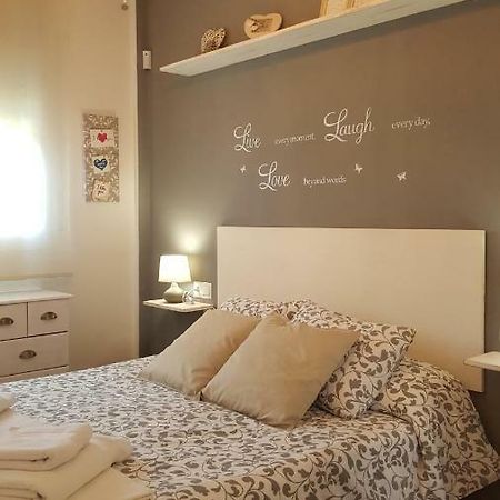 Apartamento El Fangar Дельтебре Экстерьер фото