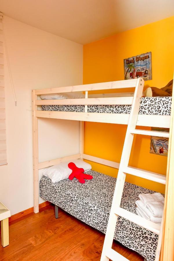 Apartamento El Fangar Дельтебре Экстерьер фото
