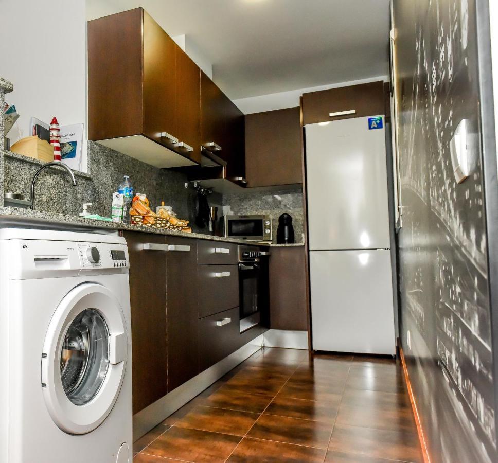 Apartamento El Fangar Дельтебре Экстерьер фото